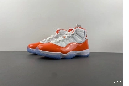 Hyperoad ORANGE Jordan Air 11 0808